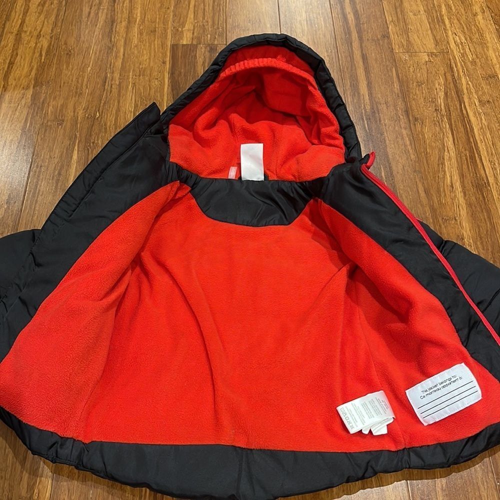 Mickey Mouse Jacket - Picture 8 of 8